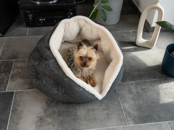 LunaNest - Kuscheliges Nest