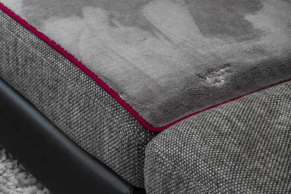 Kuschel- & Trocknungsdecke Ruby