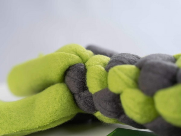 Bringsel - Wurf- und Apportierspielzeug