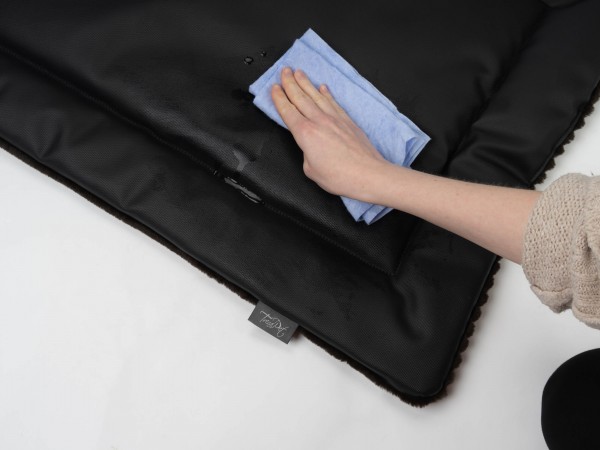 Harmony Flex braun SET